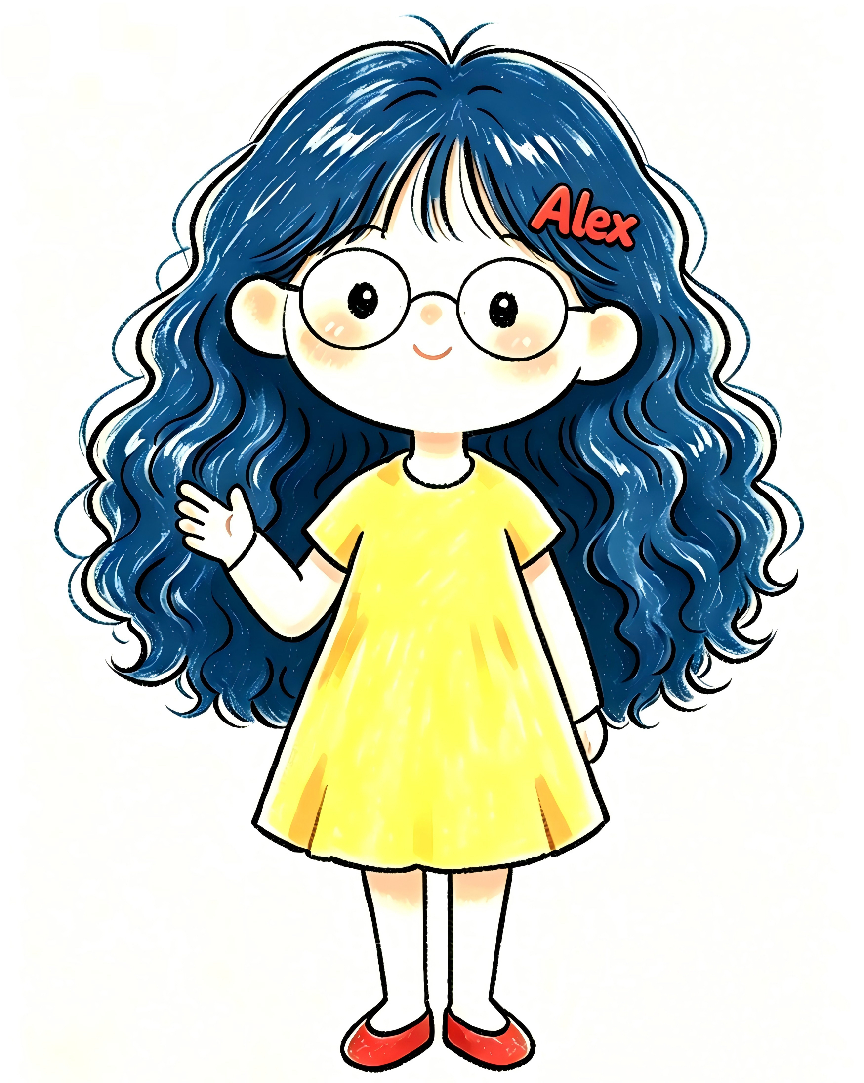 Alex